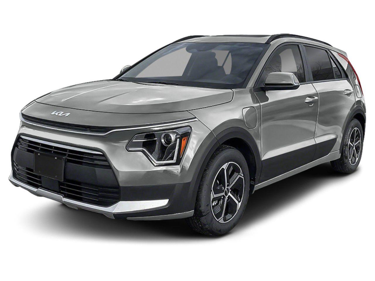 New 2025 Kia NIRO PLUG-IN Hybrid EX Premium FWD for sale in Orleans, ON