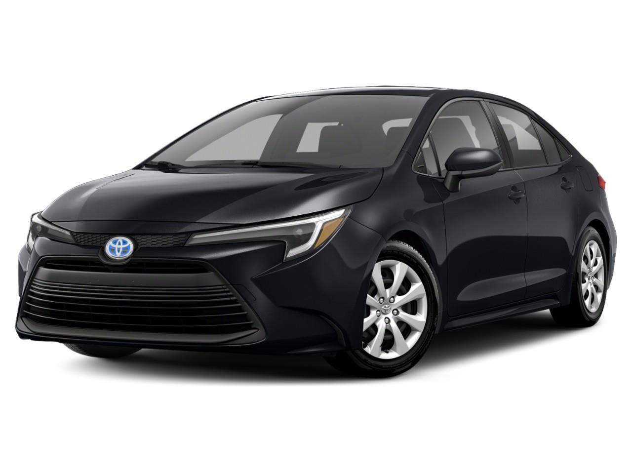 Used 2023 Toyota Corolla Hybrid LE for sale in Ottawa, ON