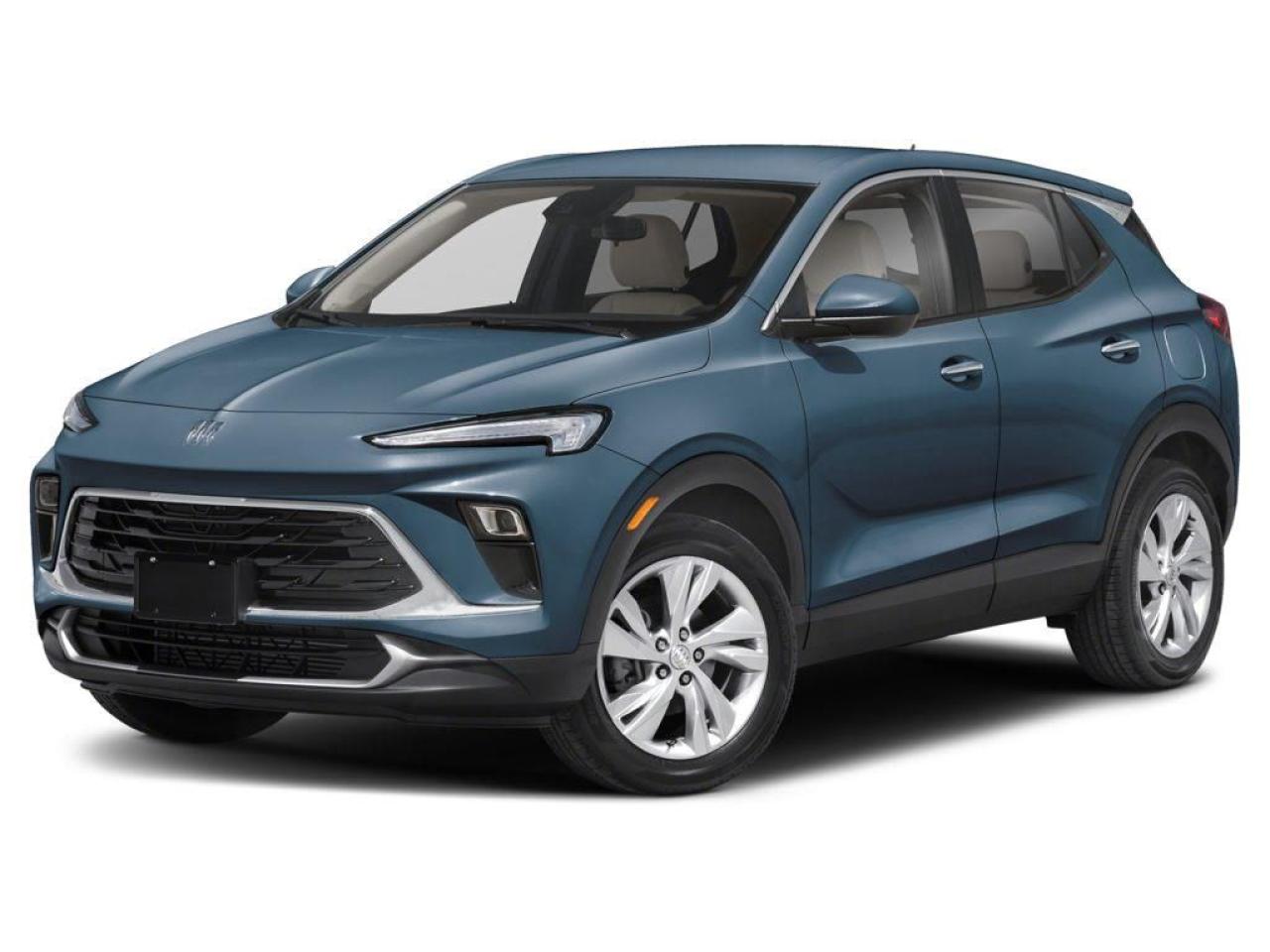 New 2025 Buick Encore GX Preferred for sale in Tillsonburg, ON