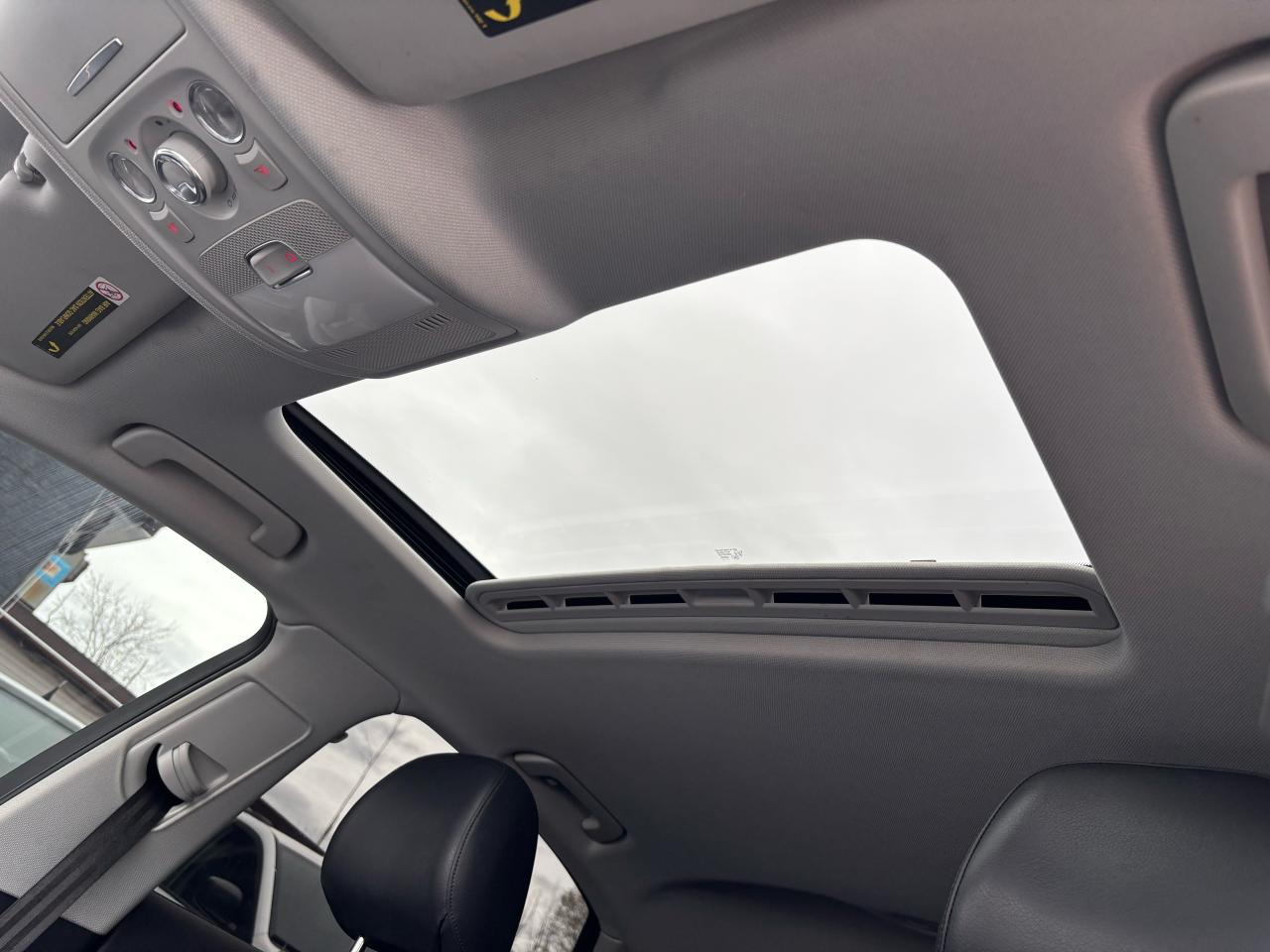 2014 Audi A4 Komfort - Photo #13