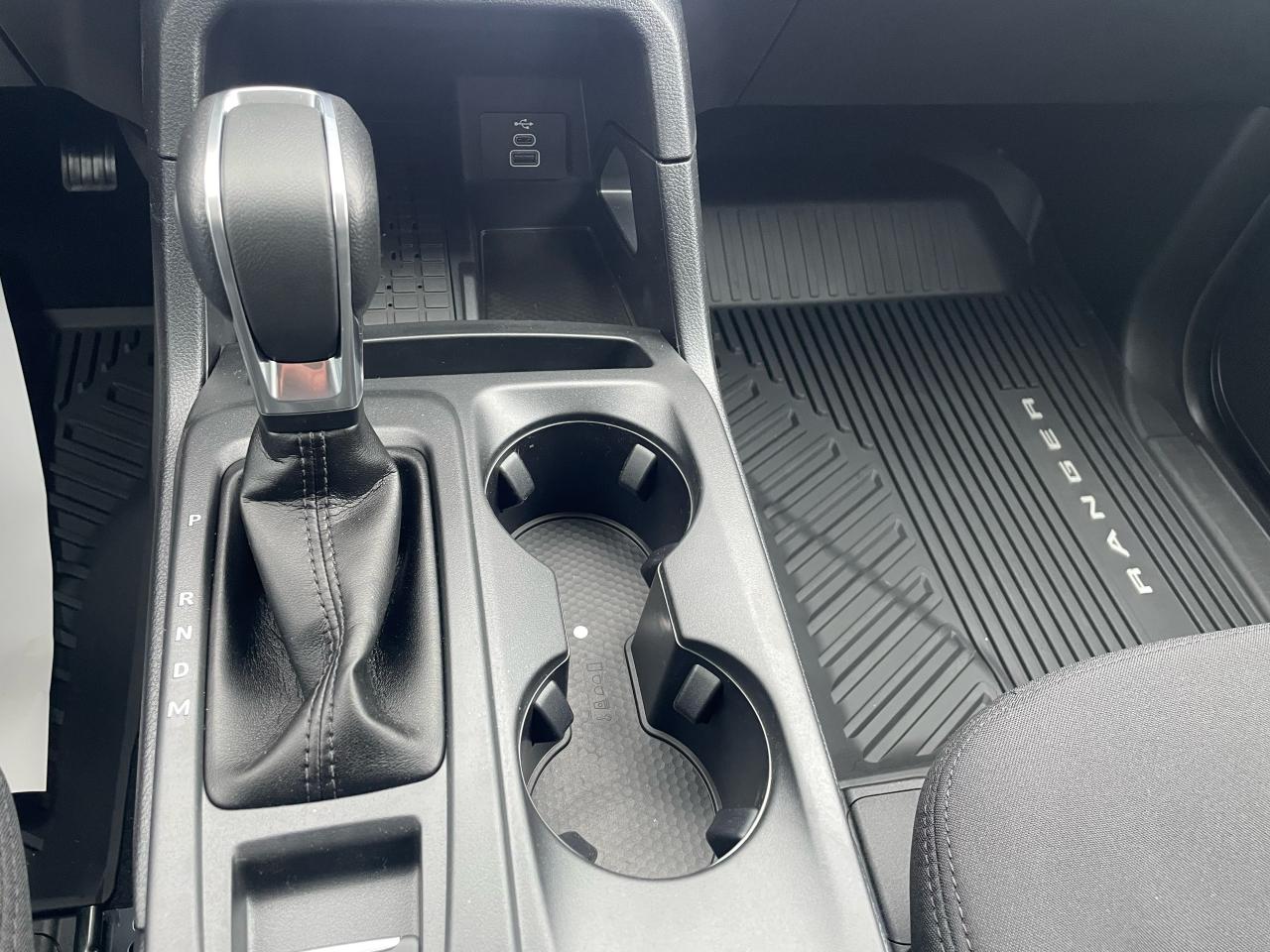 2025 Ford Ranger XLT Photo5