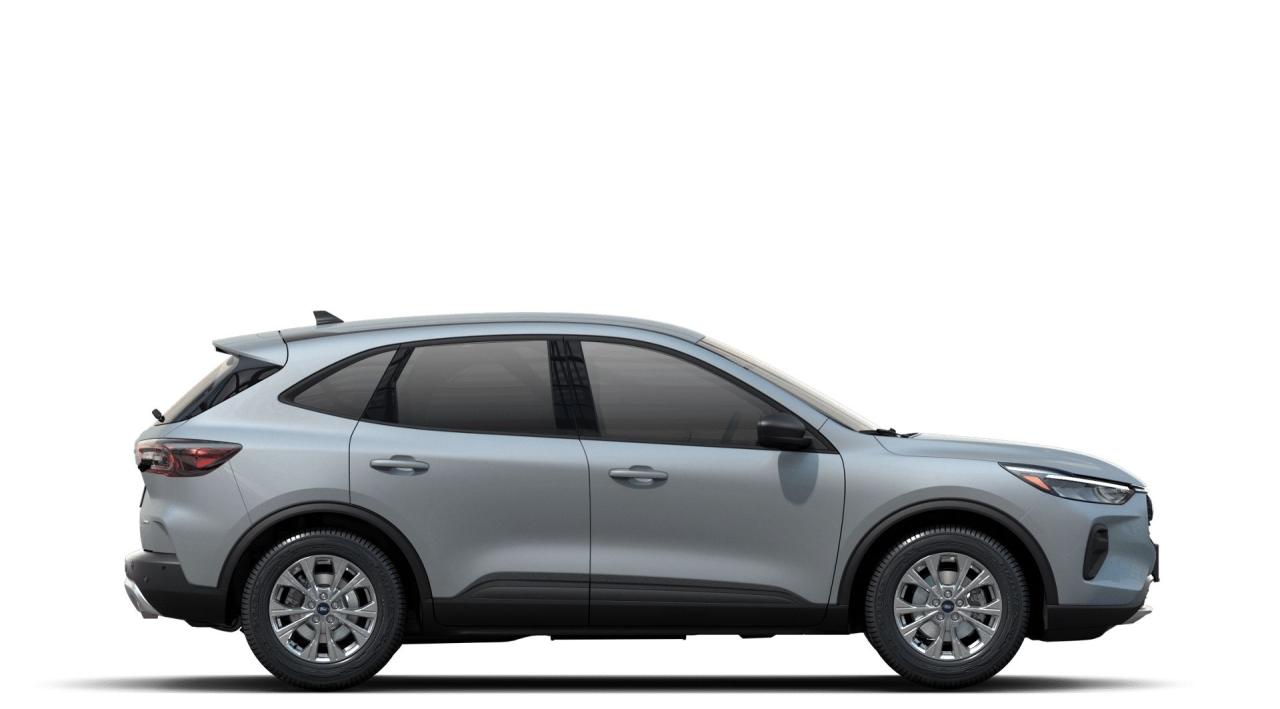 2025 Ford Escape Active Photo4