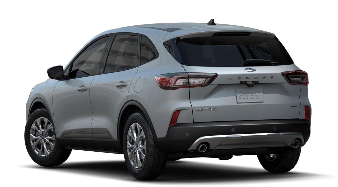 2025 Ford Escape Active Photo1