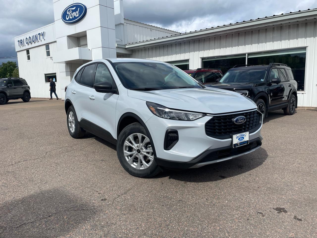 New 2025 Ford Escape Active for sale in Tatamagouche, NS