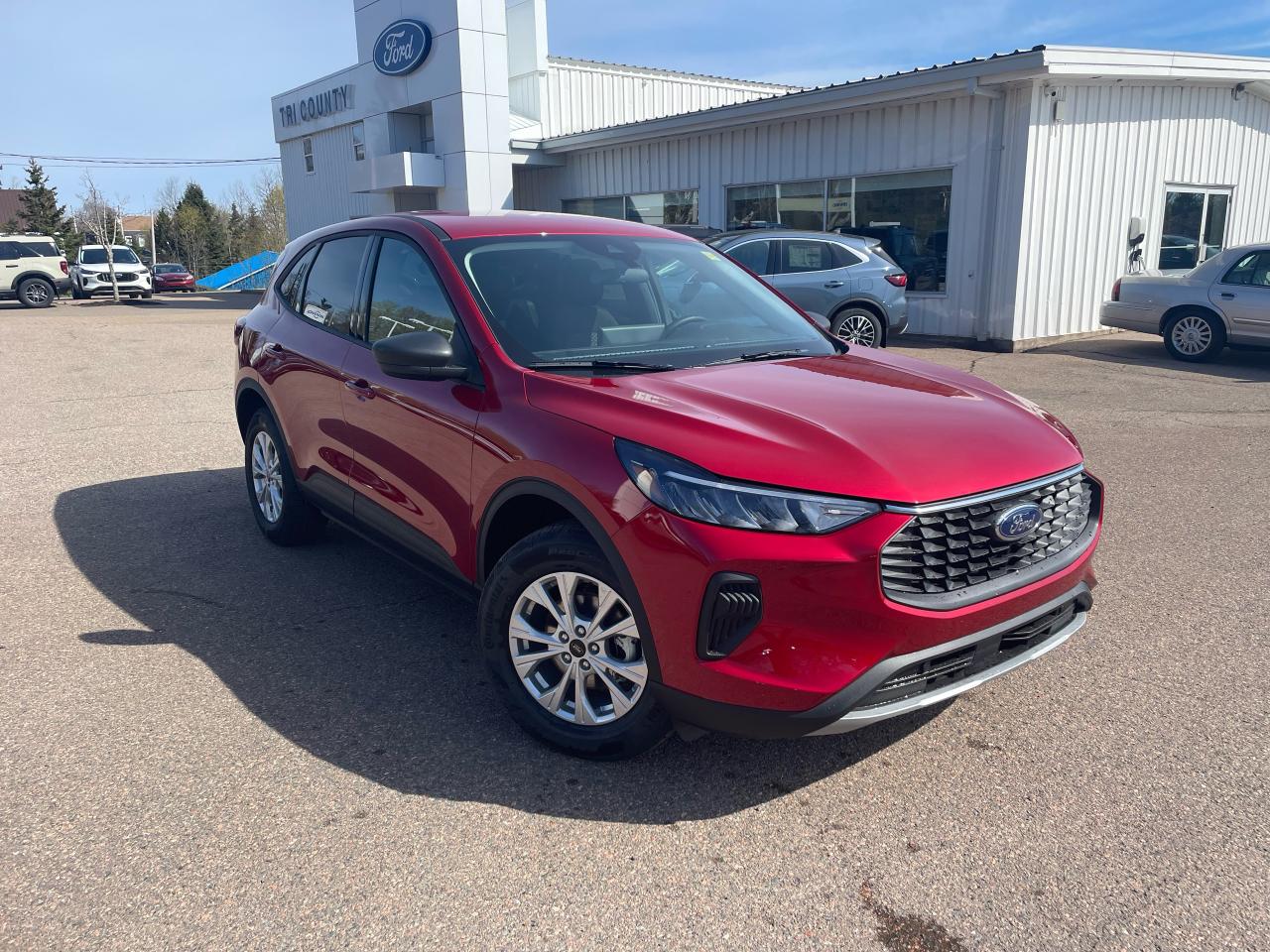New 2025 Ford Escape Active for sale in Tatamagouche, NS