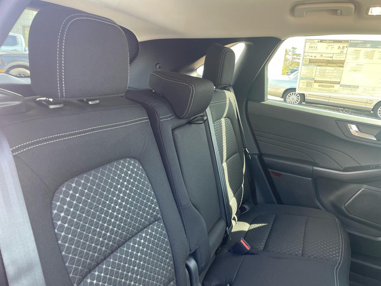 2025 Ford Escape Active Photo5
