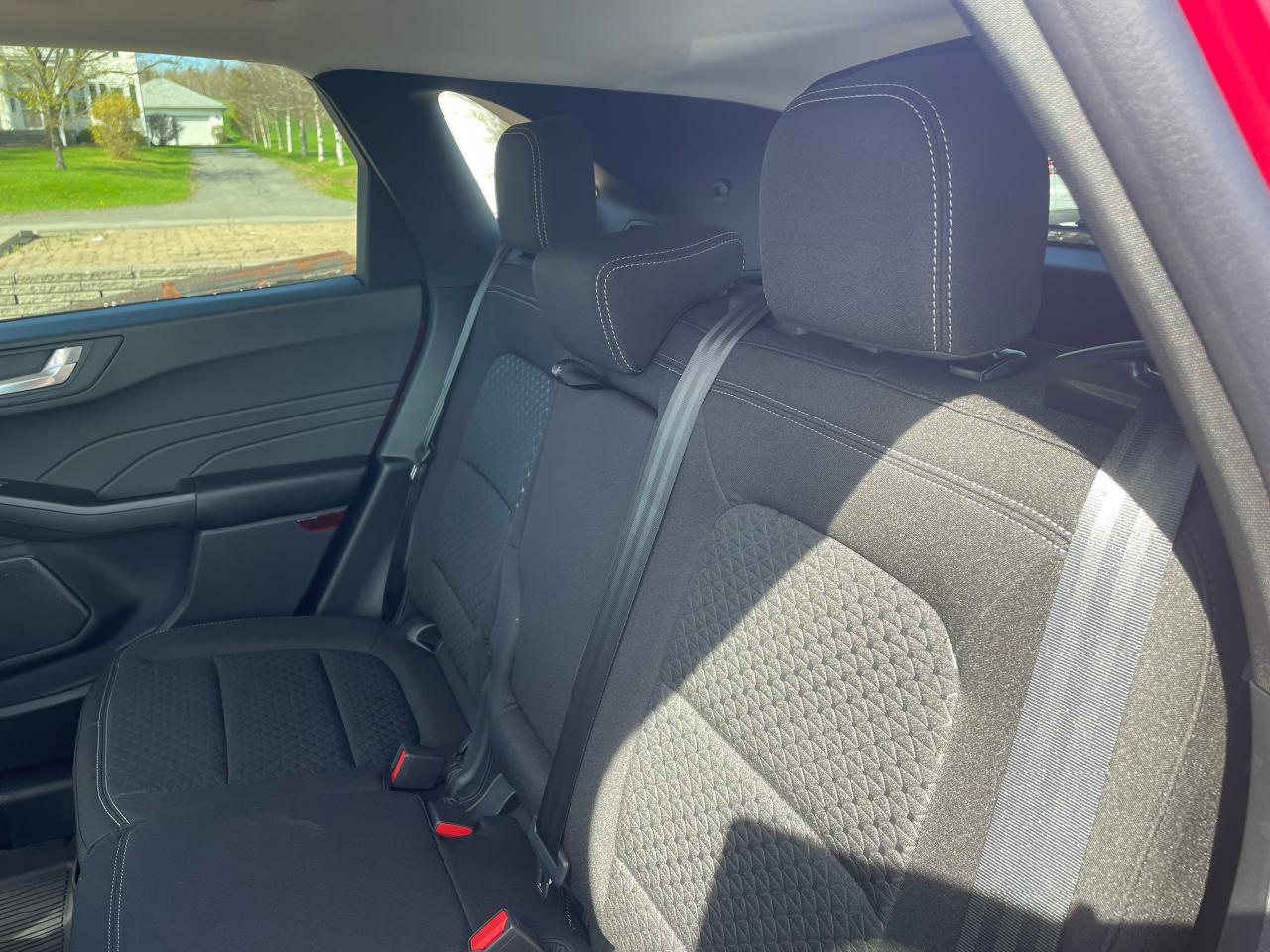 2025 Ford Escape Active Photo5