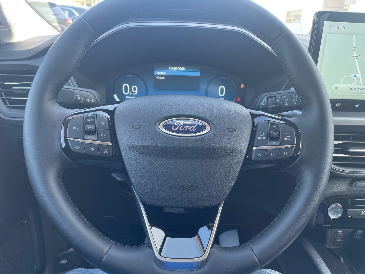 2025 Ford Escape Active Photo5