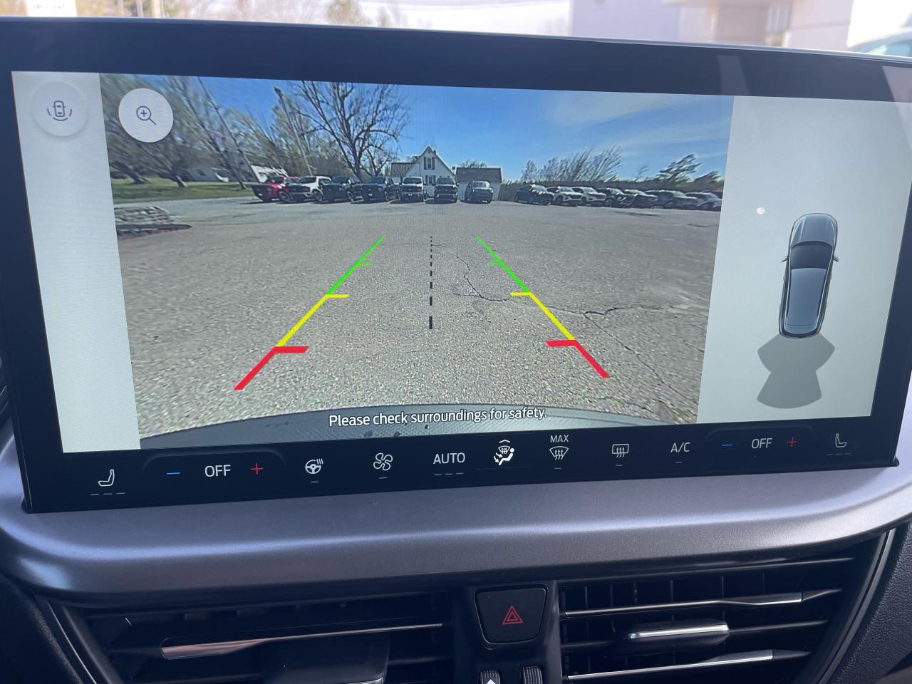 2025 Ford Escape Active Photo5