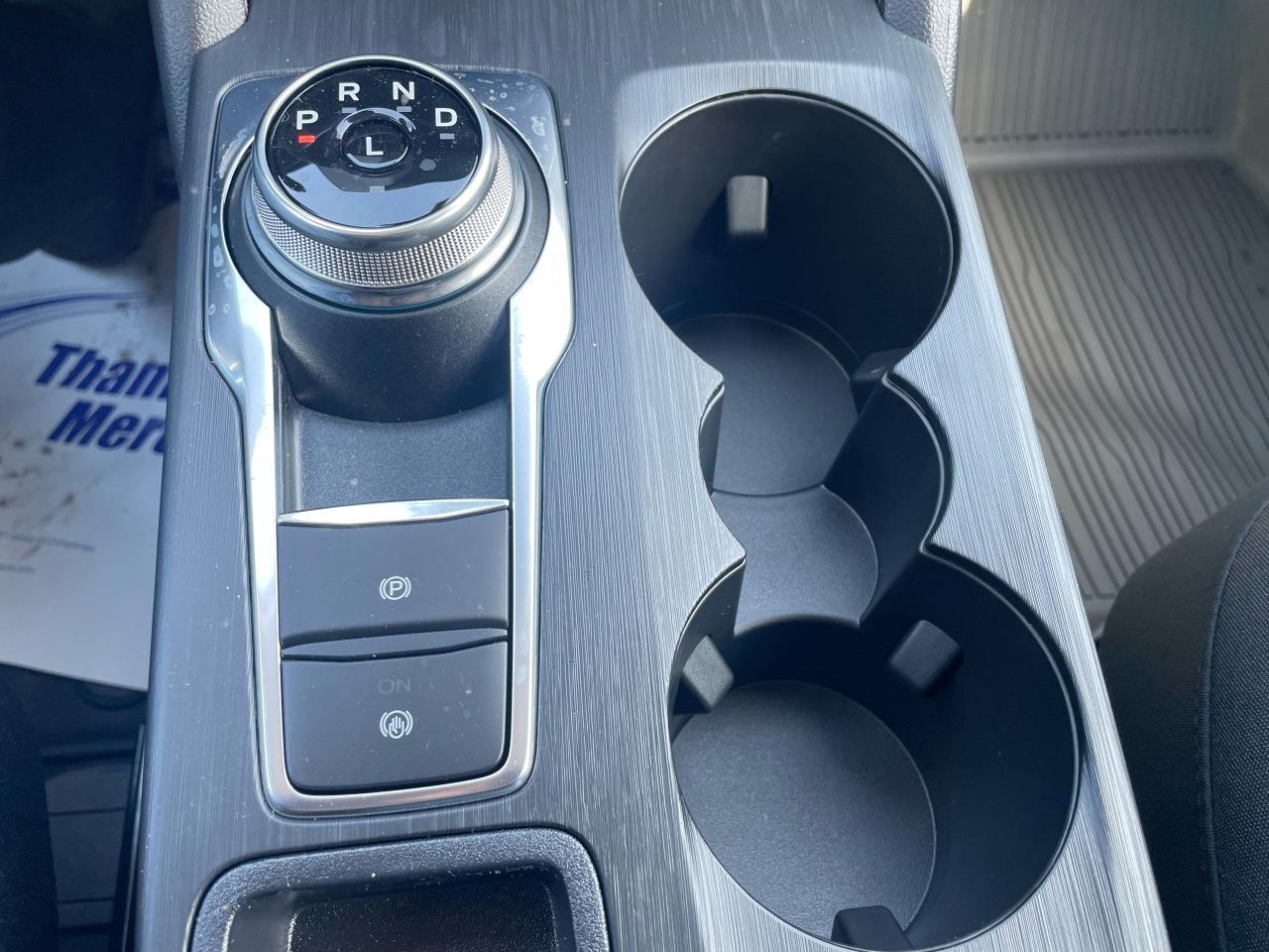 2025 Ford Escape Active Photo5