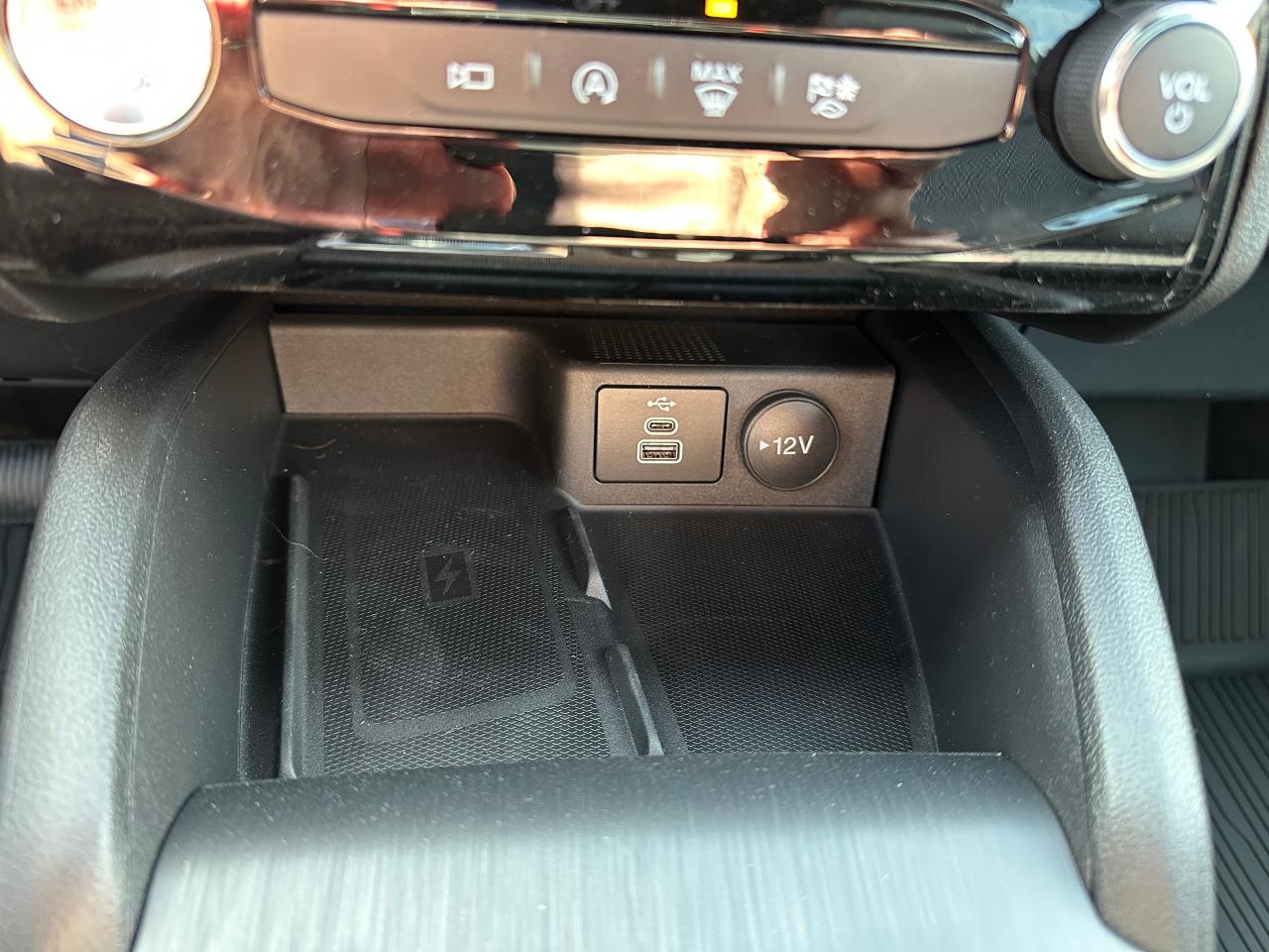 2025 Ford Escape ST-LINE SELECT AWD 401A Photo5