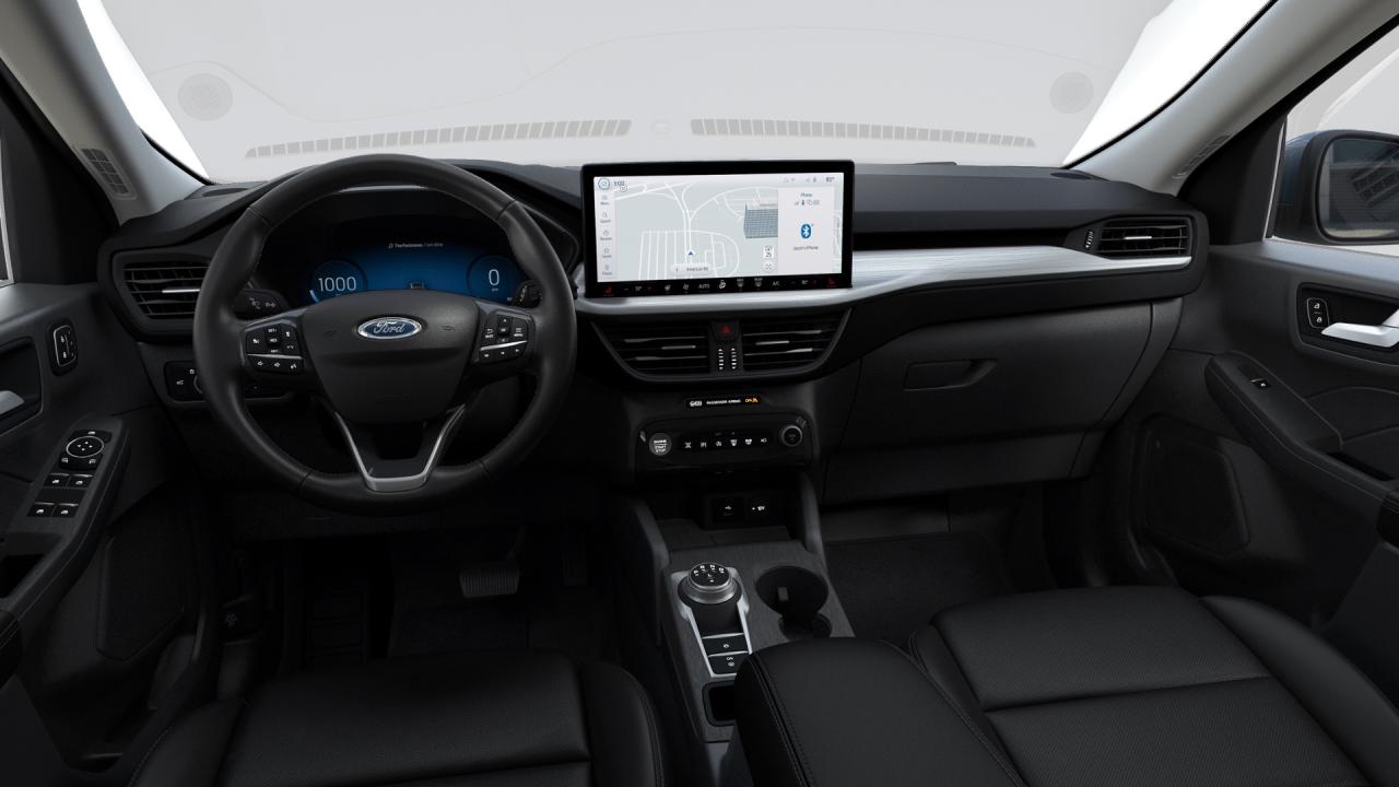 2025 Ford Escape Platinum Photo5