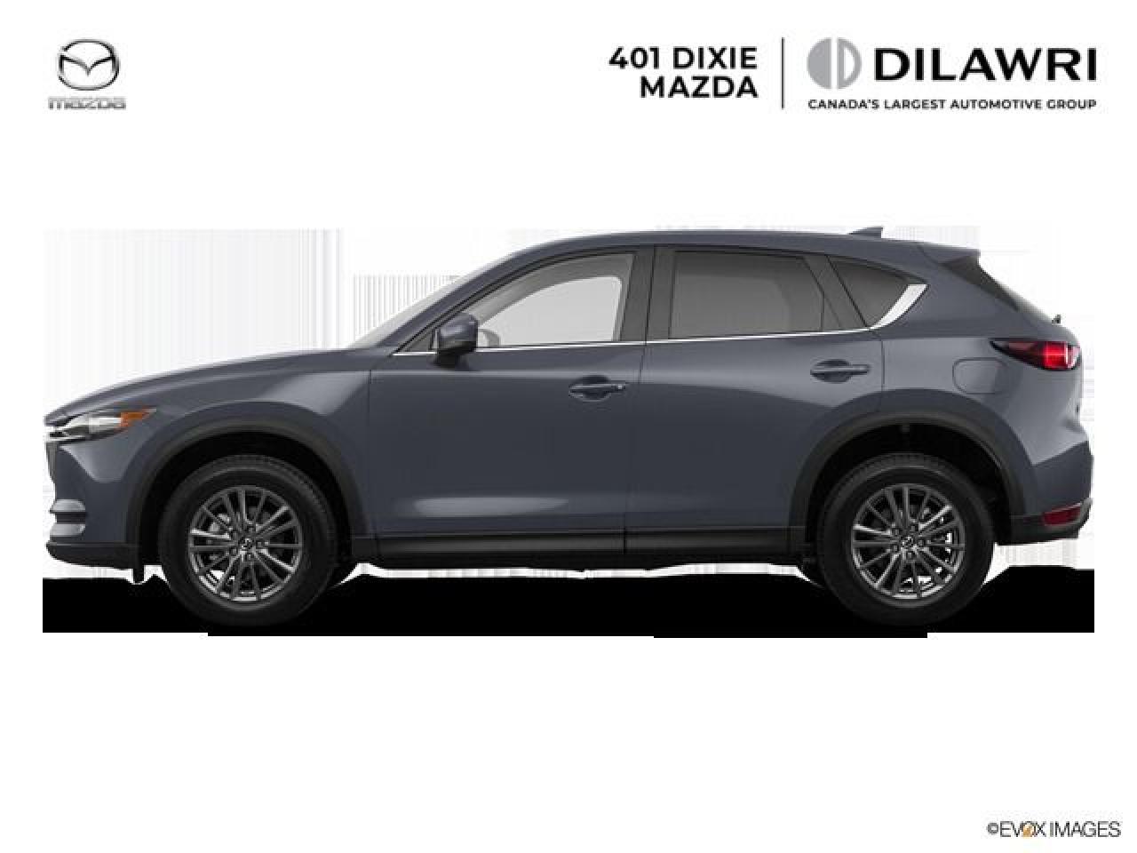 Used 2019 Mazda CX-5 GS AWD at HEATED SEATS|CARPLAY|BLIND SPOT for sale in Mississauga, ON