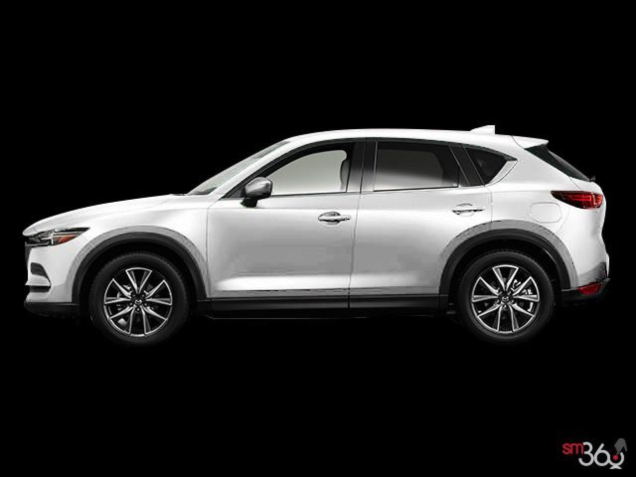 Used 2017 Mazda CX-5 GS FWD at LANE ASSIST|CARPLAY|BLIND SPOT for sale in Mississauga, ON