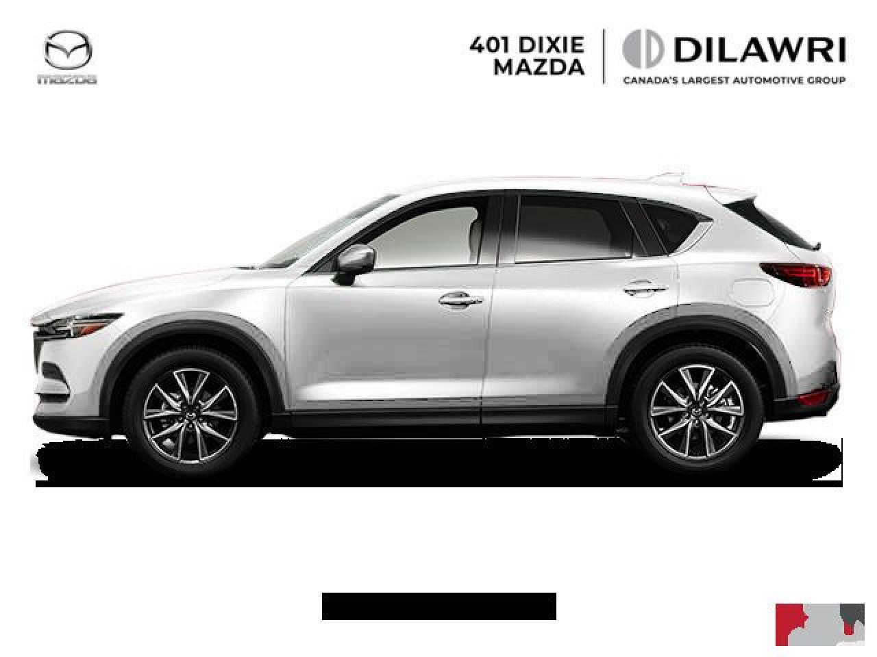 Used 2017 Mazda CX-5 GS FWD at LANE ASSIST|CARPLAY|BLIND SPOT for sale in Mississauga, ON