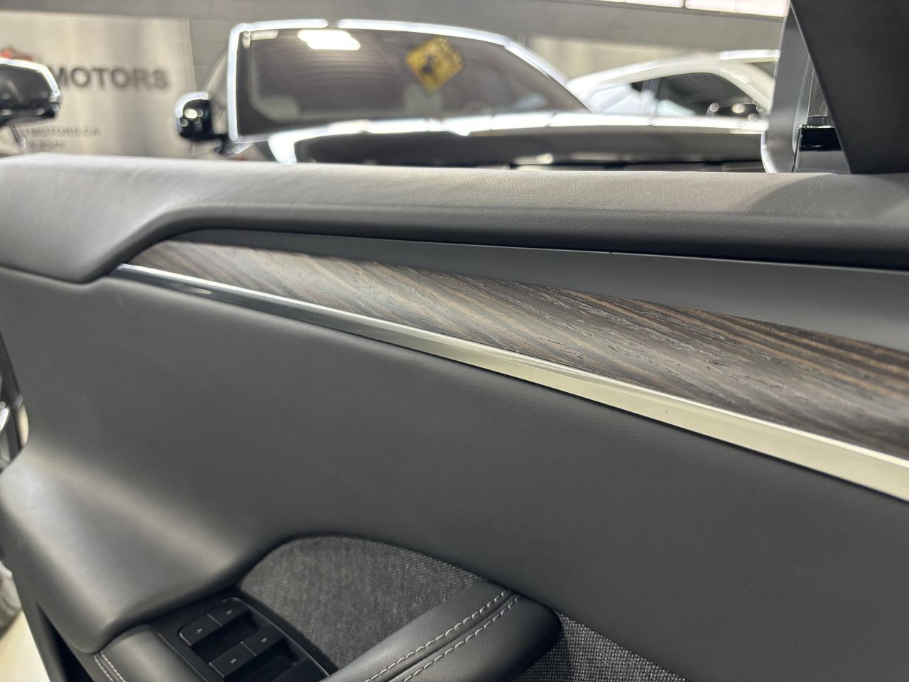 2021 Tesla Model S Long Range|AWD|FULLSELFDRIVING|NAV|AIRSUSPENSION|+ - Photo #19