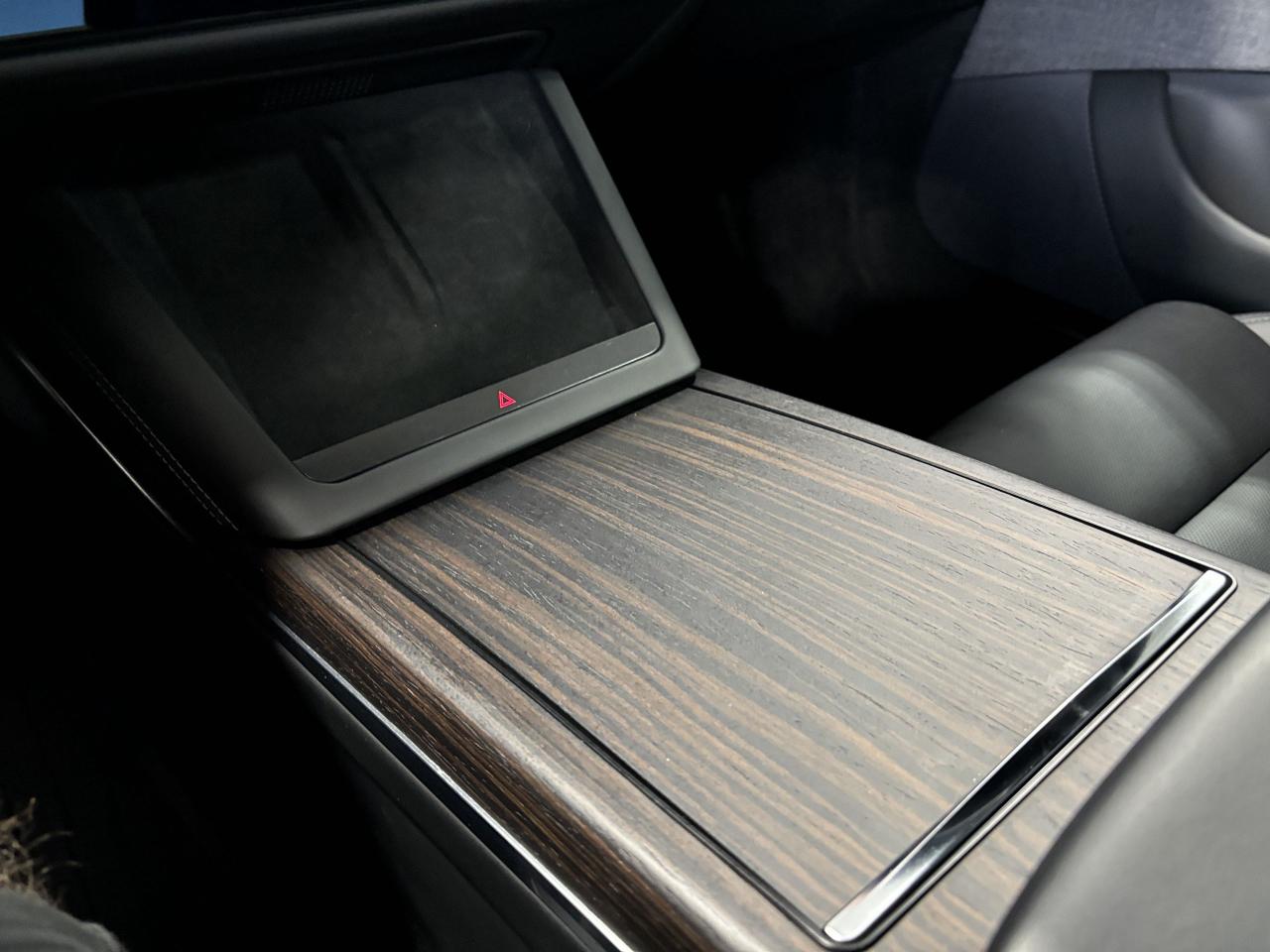 2021 Tesla Model S Long Range|AWD|FULLSELFDRIVING|NAV|AIRSUSPENSION|+ - Photo #21