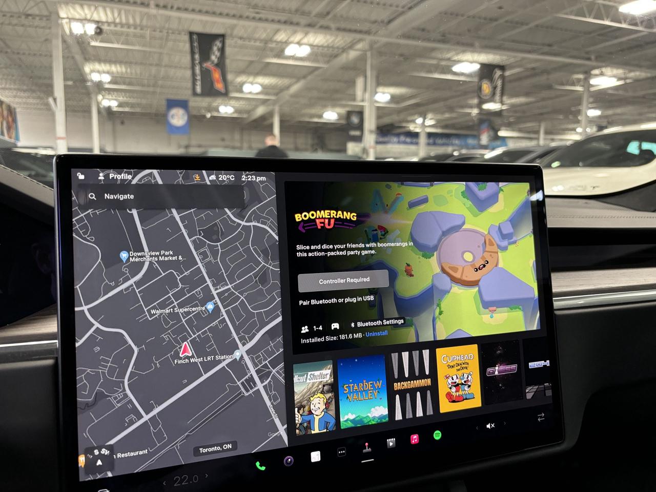 2021 Tesla Model S Long Range|AWD|FULLSELFDRIVING|NAV|AIRSUSPENSION|+ - Photo #42