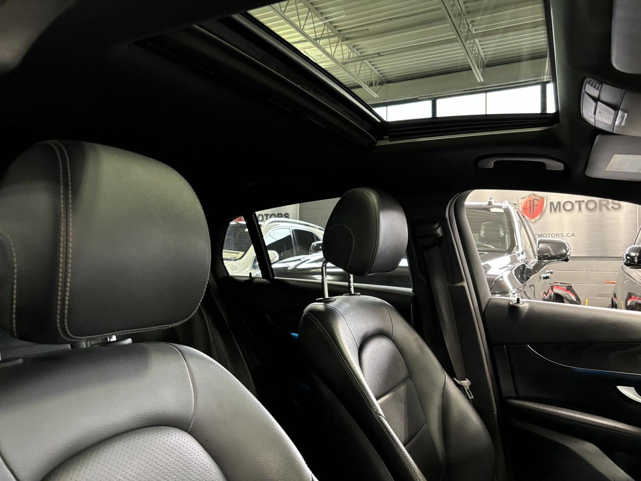 2019 Mercedes-Benz GL-Class GLC300|4MATIC|AMGPKG|COUPE|NAV|WOOD|AMBIENT|ROOF|+ - Photo #14