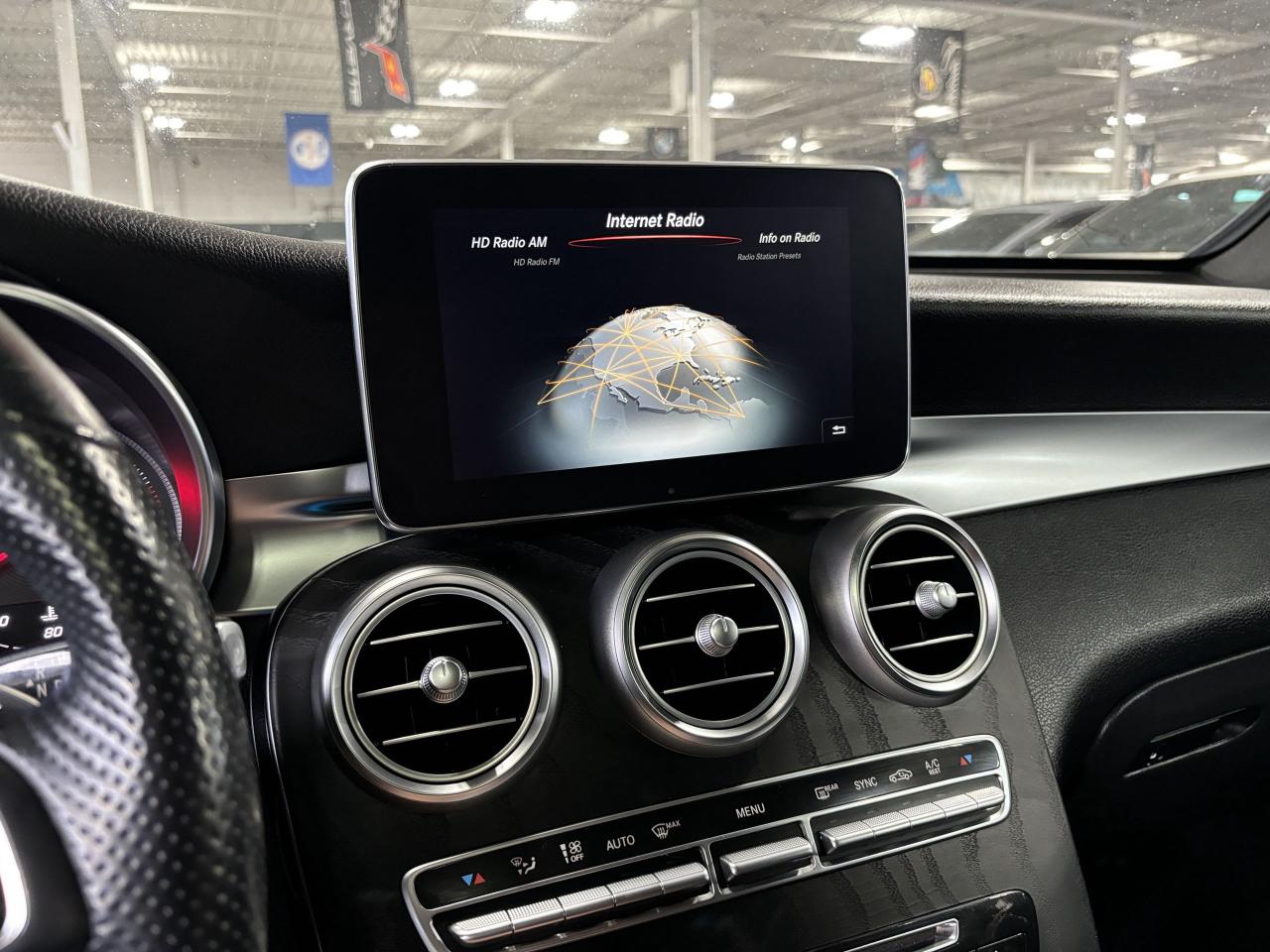 2019 Mercedes-Benz GL-Class GLC300|4MATIC|AMGPKG|COUPE|NAV|WOOD|AMBIENT|ROOF|+ - Photo #20