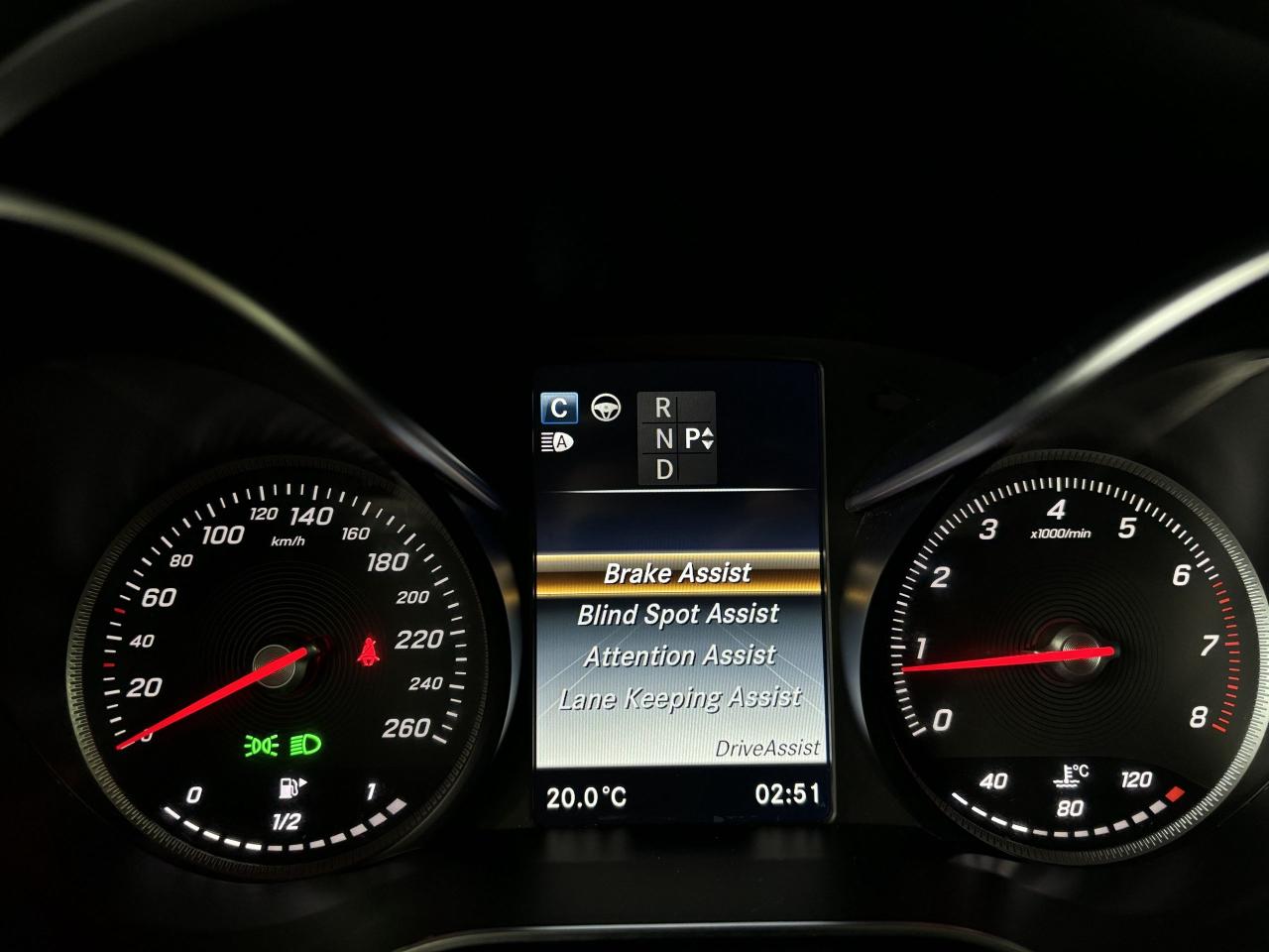 2019 Mercedes-Benz GL-Class GLC300|4MATIC|AMGPKG|COUPE|NAV|WOOD|AMBIENT|ROOF|+ - Photo #30