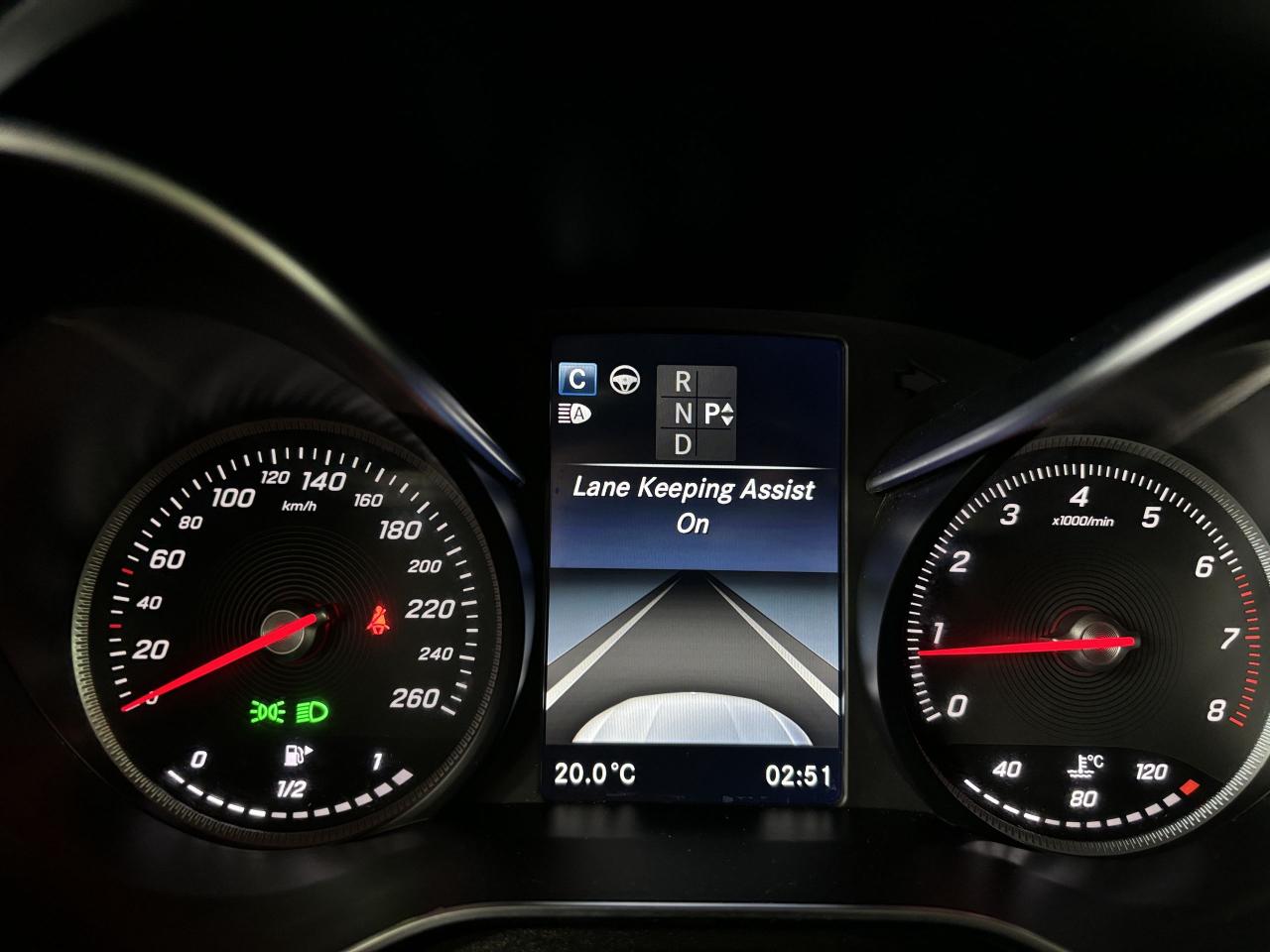2019 Mercedes-Benz GL-Class GLC300|4MATIC|AMGPKG|COUPE|NAV|WOOD|AMBIENT|ROOF|+ - Photo #31