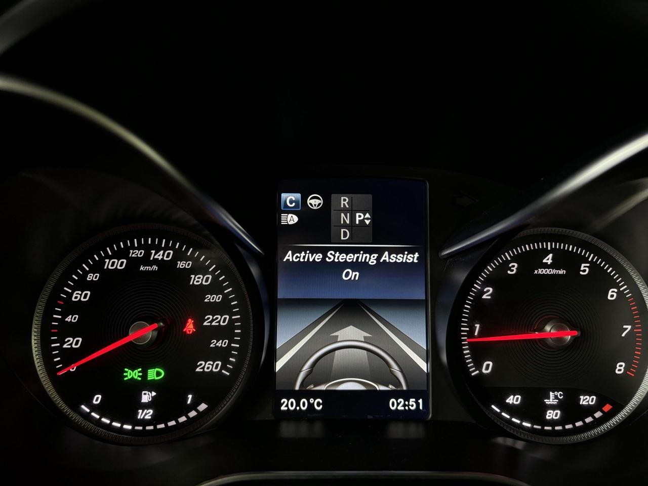 2019 Mercedes-Benz GL-Class GLC300|4MATIC|AMGPKG|COUPE|NAV|WOOD|AMBIENT|ROOF|+ - Photo #32