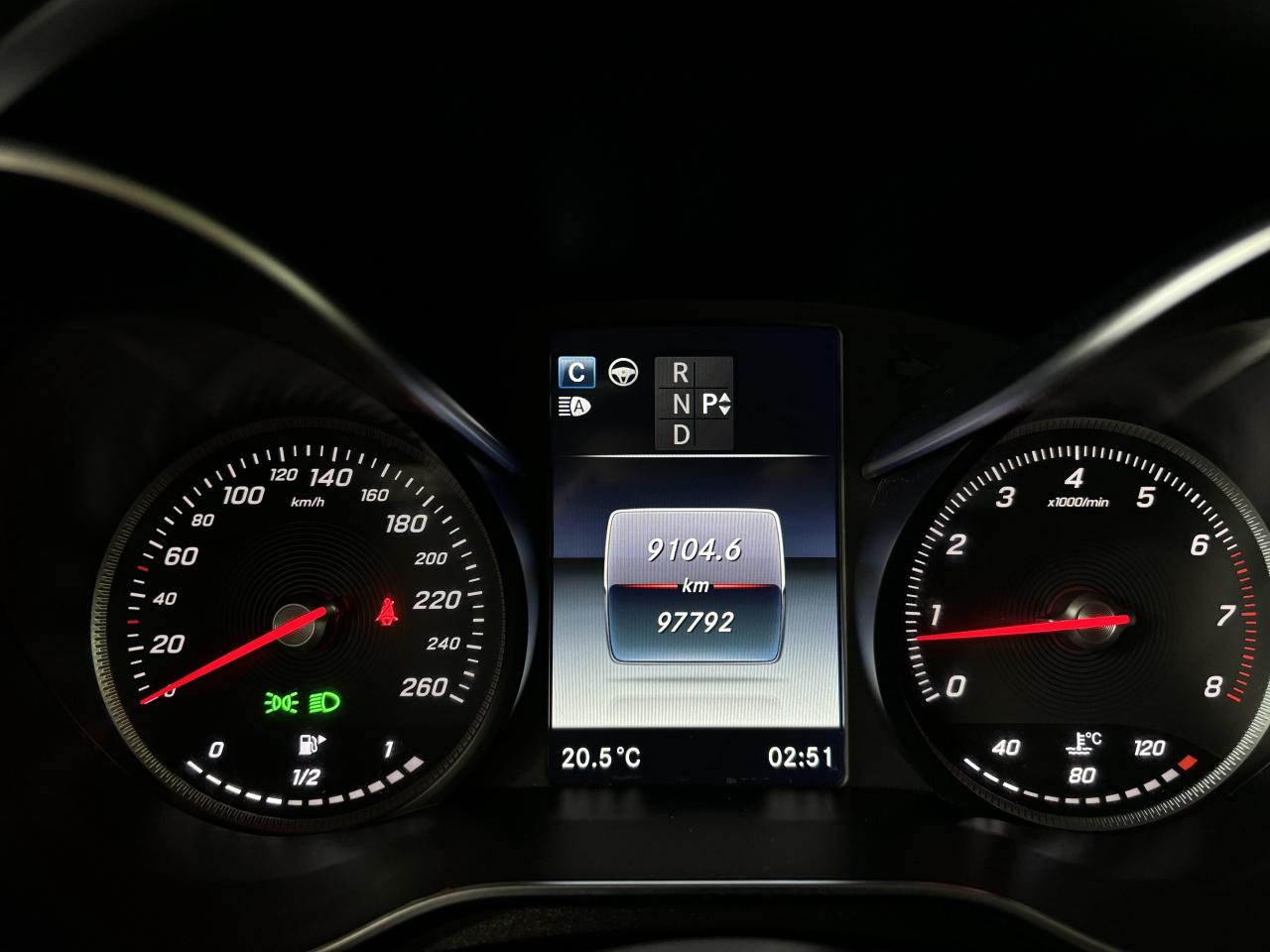 2019 Mercedes-Benz GLC GLC300|4MATIC|AMGPKG|COUPE|NAV|WOOD|AMBIENT|ROOF|+ - Photo #28