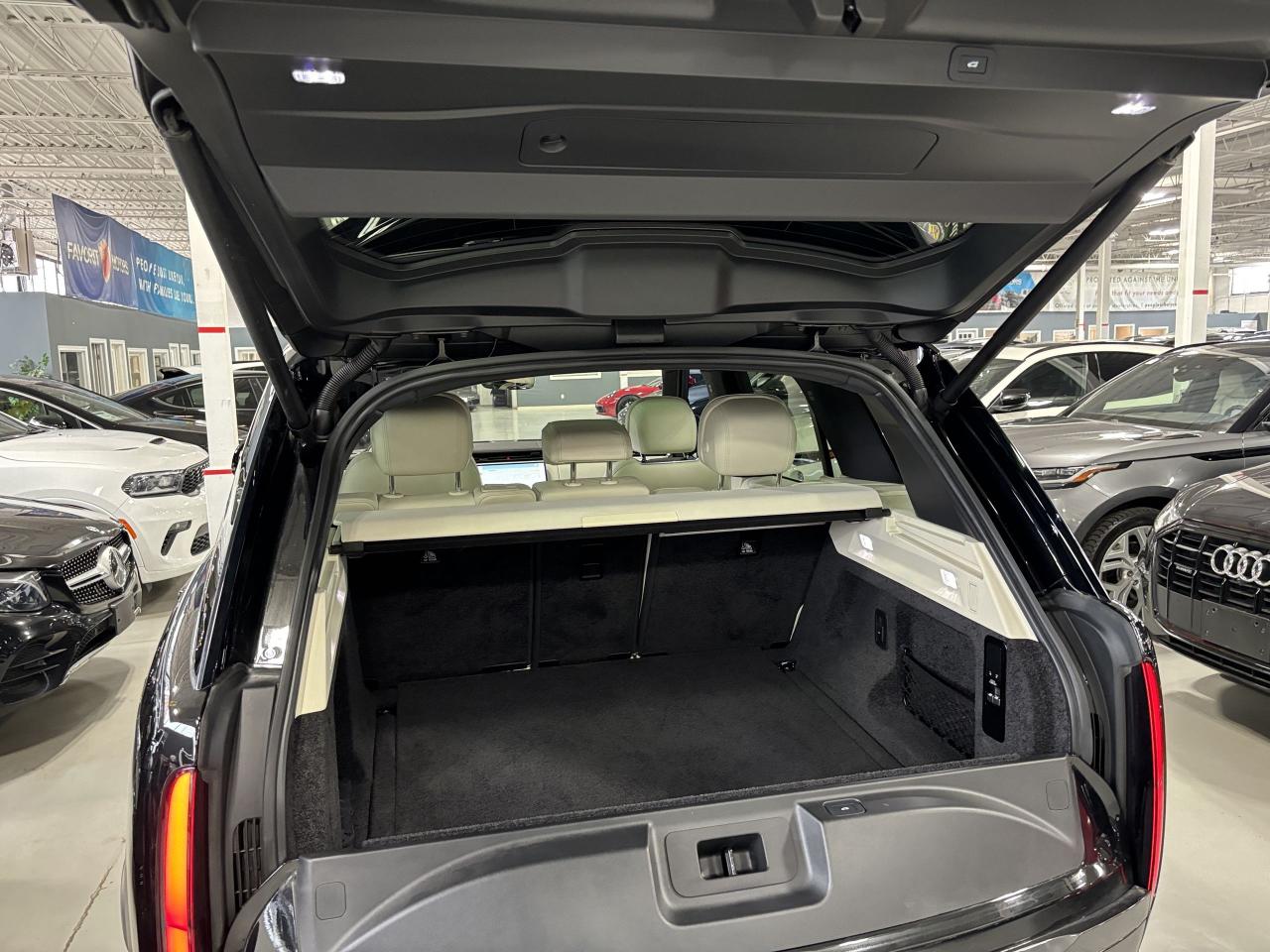 2023 Land Rover Range Rover P530 SE SWB|NO LUX TAX|NAV|MASSAGE|RECLINE|CREAM|+ - Photo #6