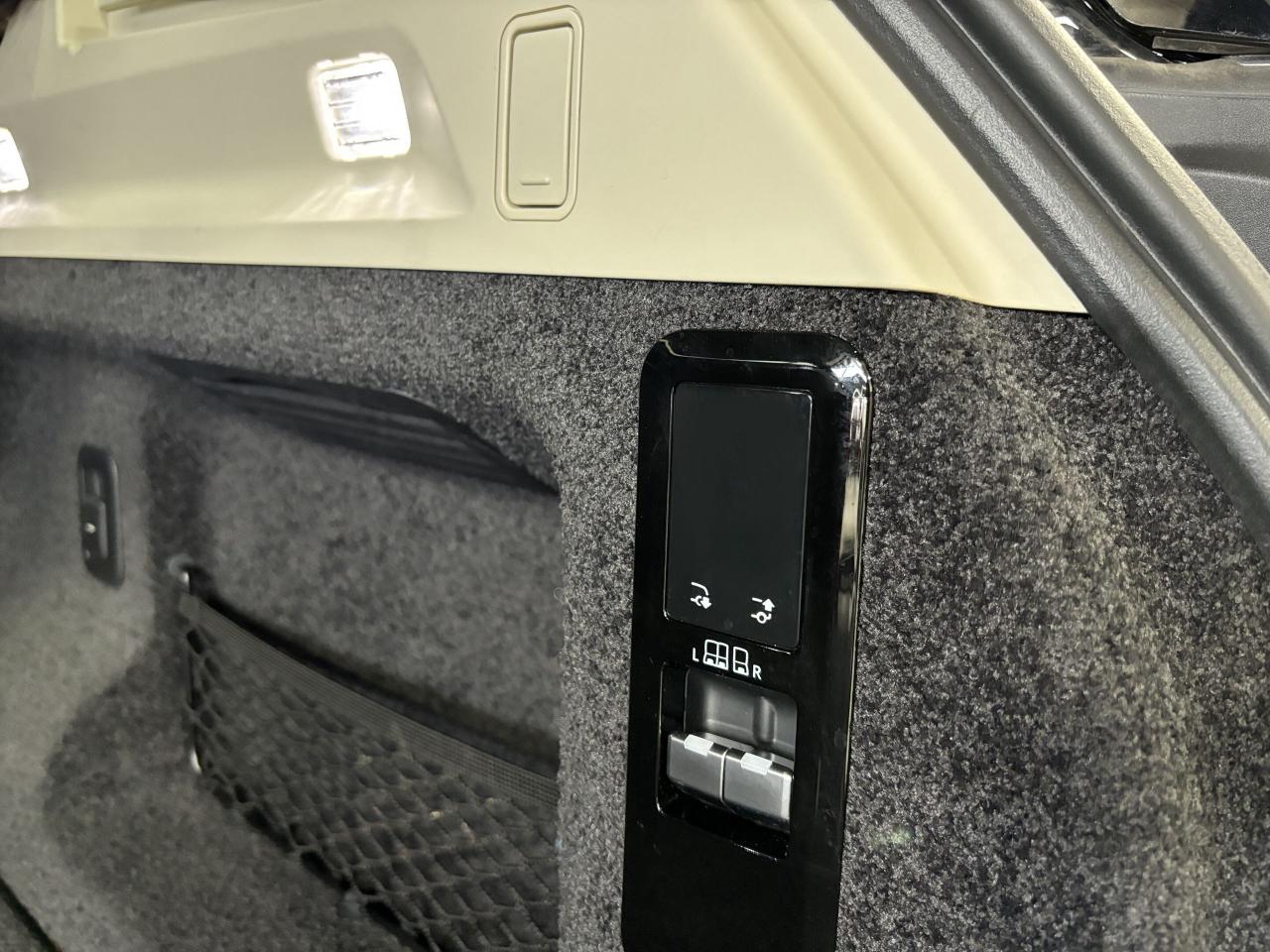 2023 Land Rover Range Rover P530 SE SWB|NO LUX TAX|NAV|MASSAGE|RECLINE|CREAM|+ - Photo #8