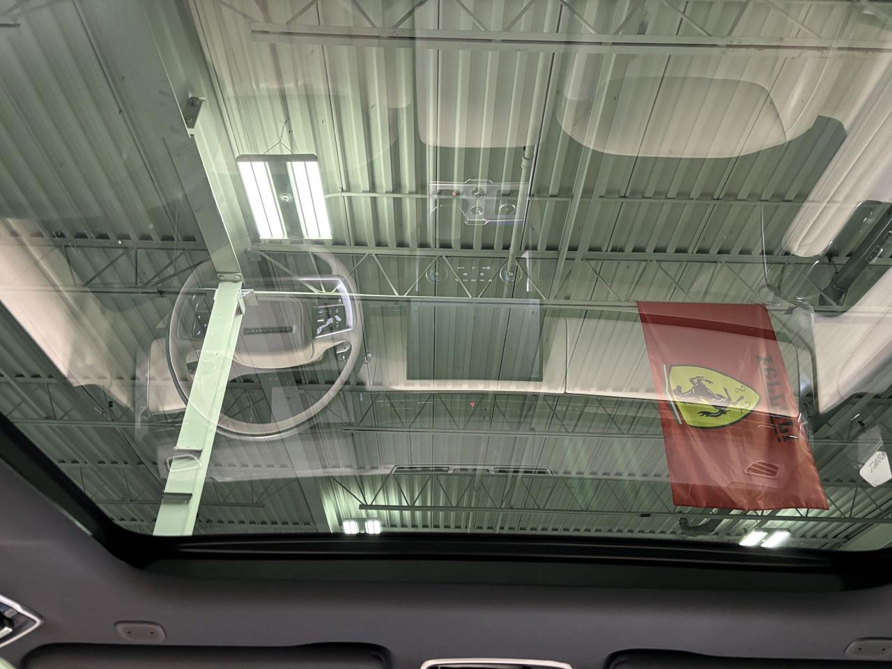 2023 Land Rover Range Rover P530 SE SWB|NO LUX TAX|NAV|MASSAGE|RECLINE|CREAM|+ - Photo #13