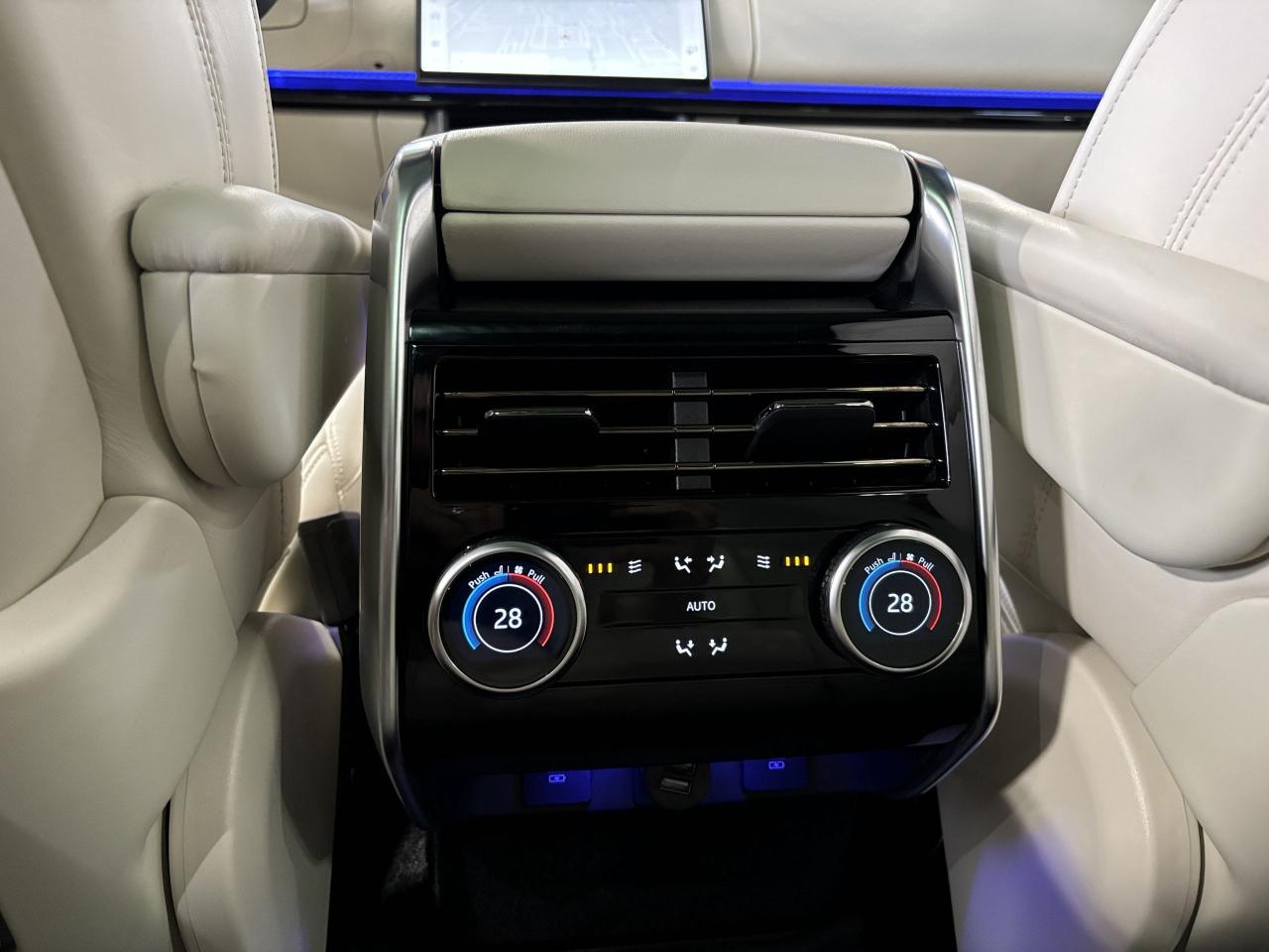 2023 Land Rover Range Rover P530 SE SWB|NO LUX TAX|NAV|MASSAGE|RECLINE|CREAM|+ - Photo #16