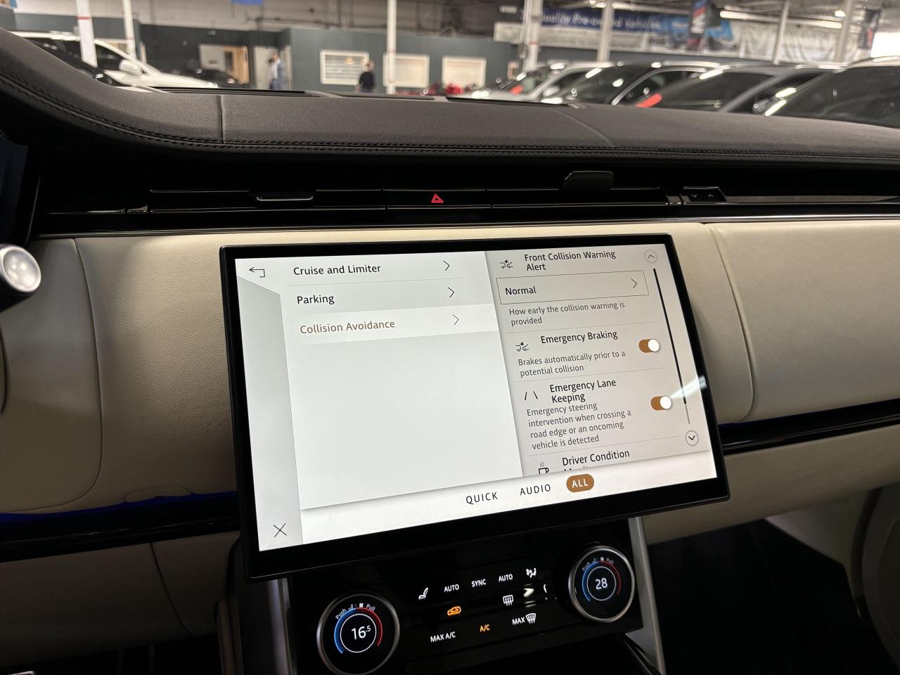 2023 Land Rover Range Rover P530 SE SWB|NO LUX TAX|NAV|MASSAGE|RECLINE|CREAM|+ - Photo #58