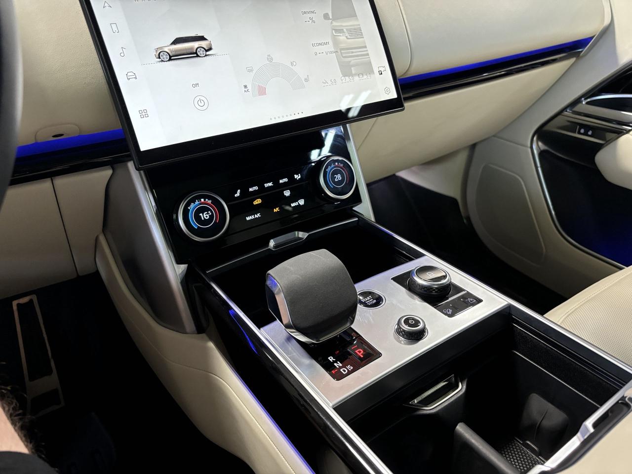 2023 Land Rover Range Rover P530 SE SWB|NO LUX TAX|NAV|MASSAGE|RECLINE|CREAM|+ - Photo #61