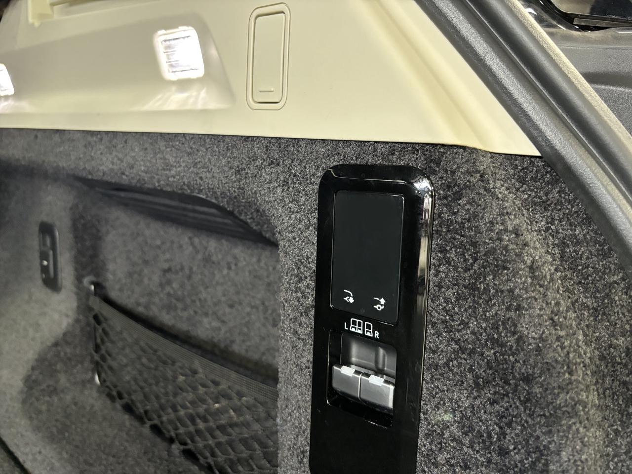 2023 Land Rover Range Rover P530 SE SWB|NO LUX TAX|NAV|MASSAGE|RECLINE|CREAM|+ - Photo #8