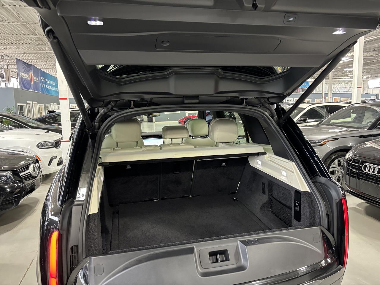 2023 Land Rover Range Rover P530 SE SWB|NO LUX TAX|NAV|MASSAGE|RECLINE|CREAM|+ - Photo #6