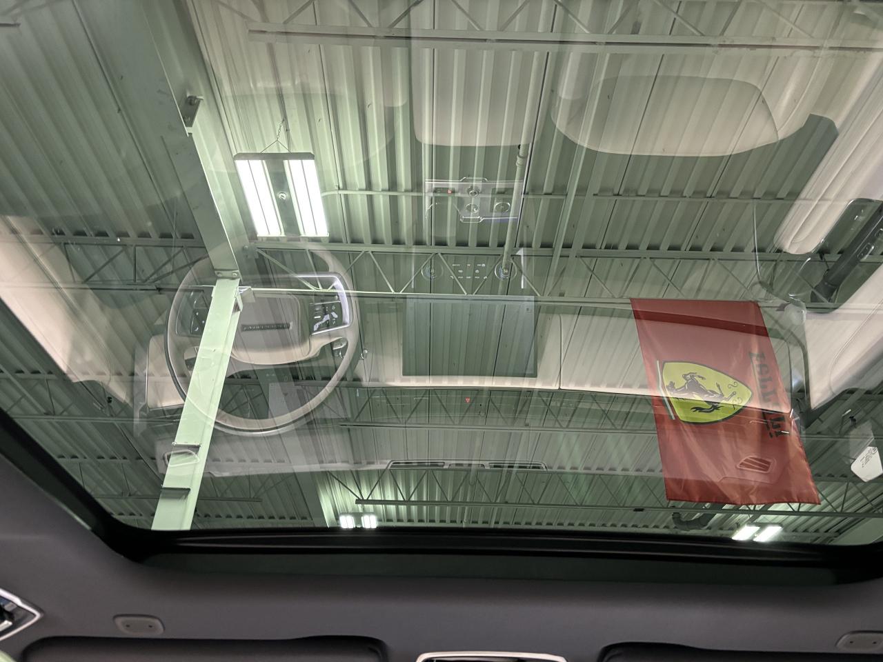 2023 Land Rover Range Rover P530 SE SWB|NO LUX TAX|NAV|MASSAGE|RECLINE|CREAM|+ - Photo #13