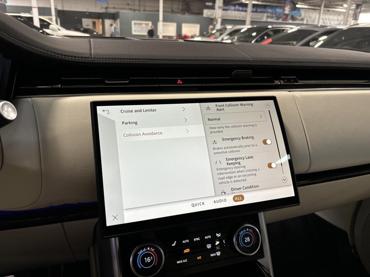 2023 Land Rover Range Rover P530 SE SWB|NO LUX TAX|NAV|MASSAGE|RECLINE|CREAM|+ - Photo #58