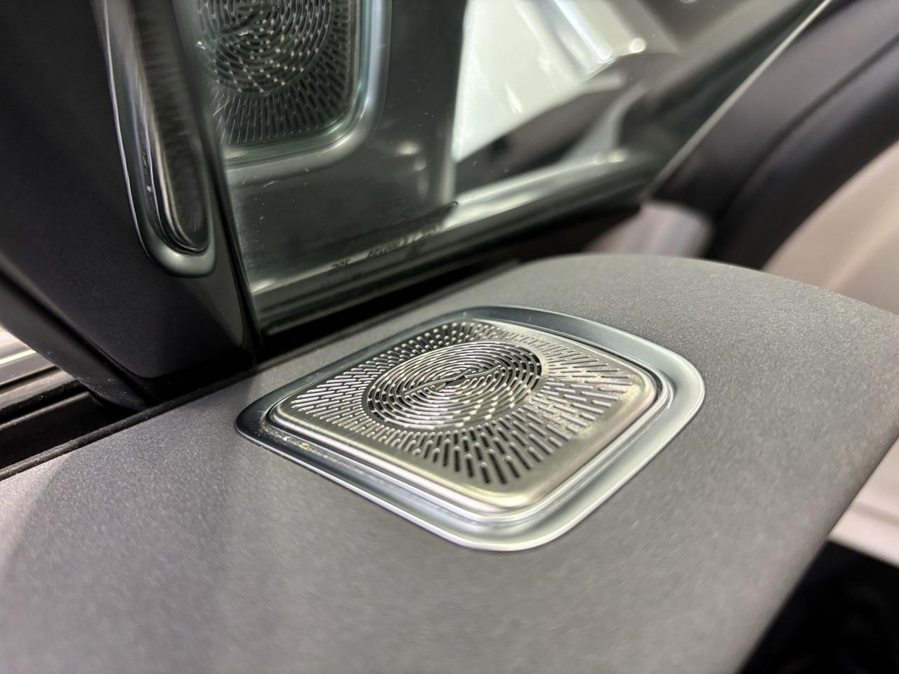 2023 Mercedes-Benz E-Class EQS450+|SEDAN|CREAMLEATHER|BURMESTER|WOOD|AMBIENT| - Photo #21
