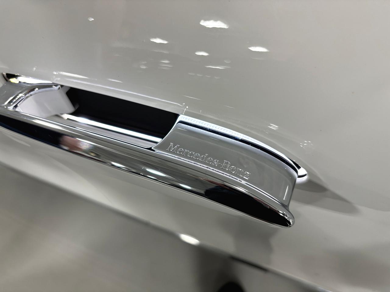 2023 Mercedes-Benz E-Class EQS450+|SEDAN|CREAMLEATHER|BURMESTER|WOOD|AMBIENT| Photo