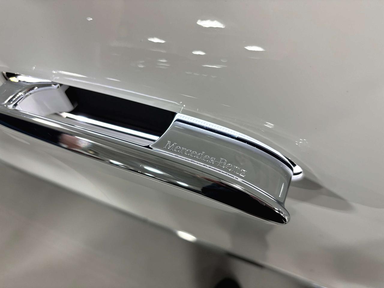 2023 Mercedes-Benz E-Class EQS450+|SEDAN|CREAMLEATHER|BURMESTER|WOOD|AMBIENT| Photo