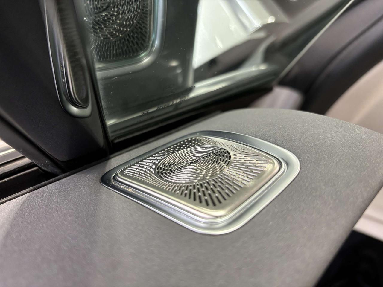 2023 Mercedes-Benz E-Class EQS450+|SEDAN|CREAMLEATHER|BURMESTER|WOOD|AMBIENT| Photo