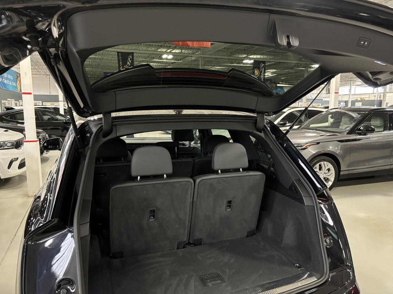 2021 Audi Q7 Progressiv|QUATTRO|S-LINE|7PASSENGER|NAV|3DCAM|+++ - Photo #7