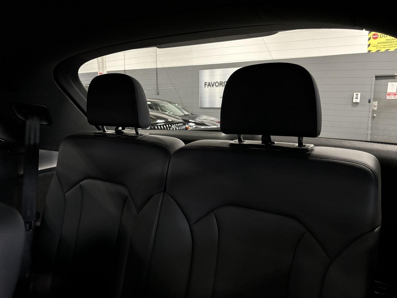 2021 Audi Q7 Progressiv|QUATTRO|S-LINE|7PASSENGER|NAV|3DCAM|+++ - Photo #13