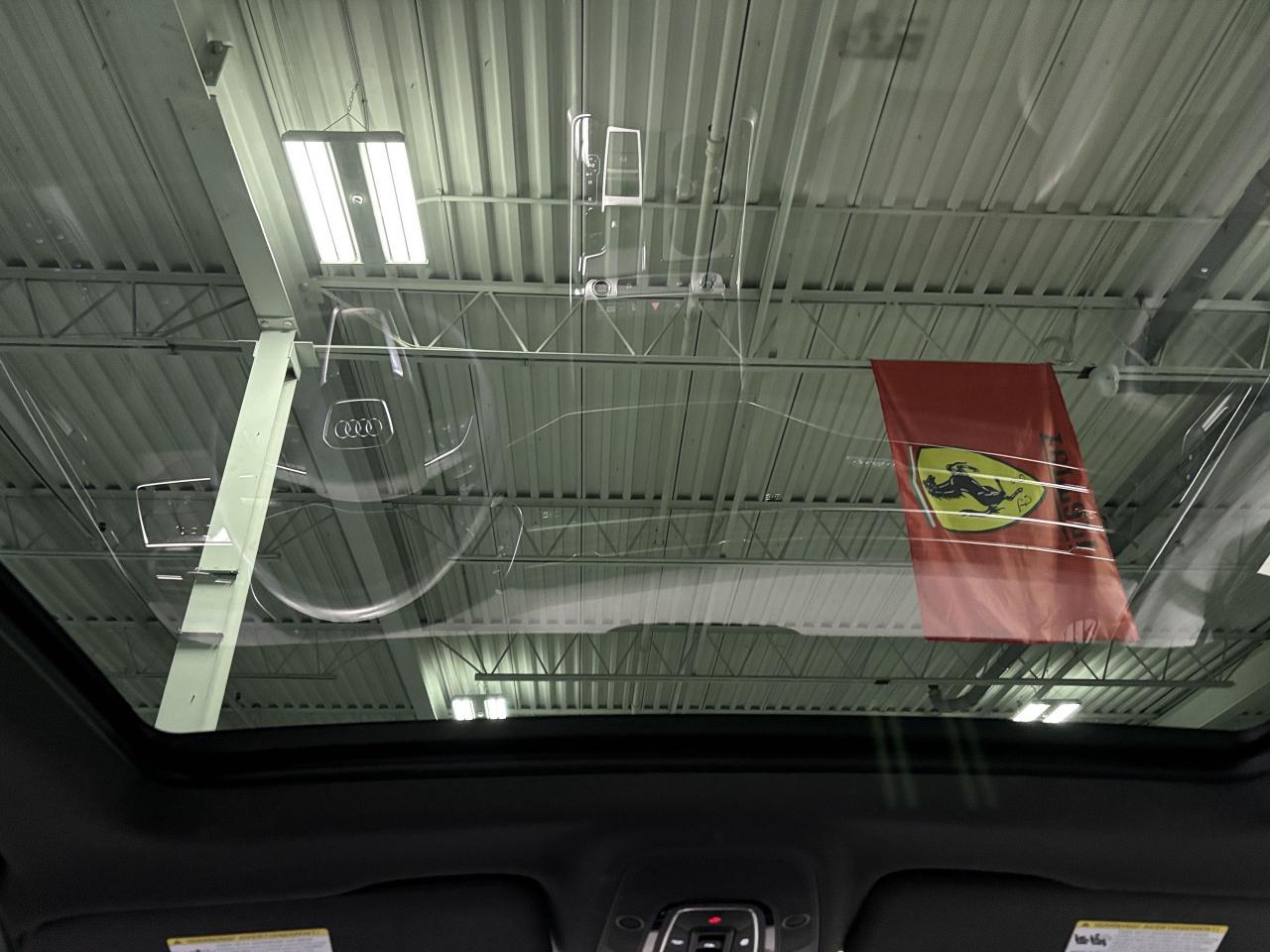 2021 Audi Q7 Progressiv|QUATTRO|S-LINE|7PASSENGER|NAV|3DCAM|+++ - Photo #15