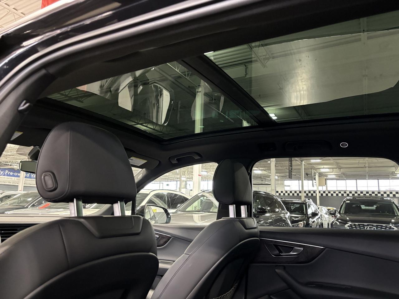 2021 Audi Q7 Progressiv|QUATTRO|S-LINE|7PASSENGER|NAV|3DCAM|+++ - Photo #11