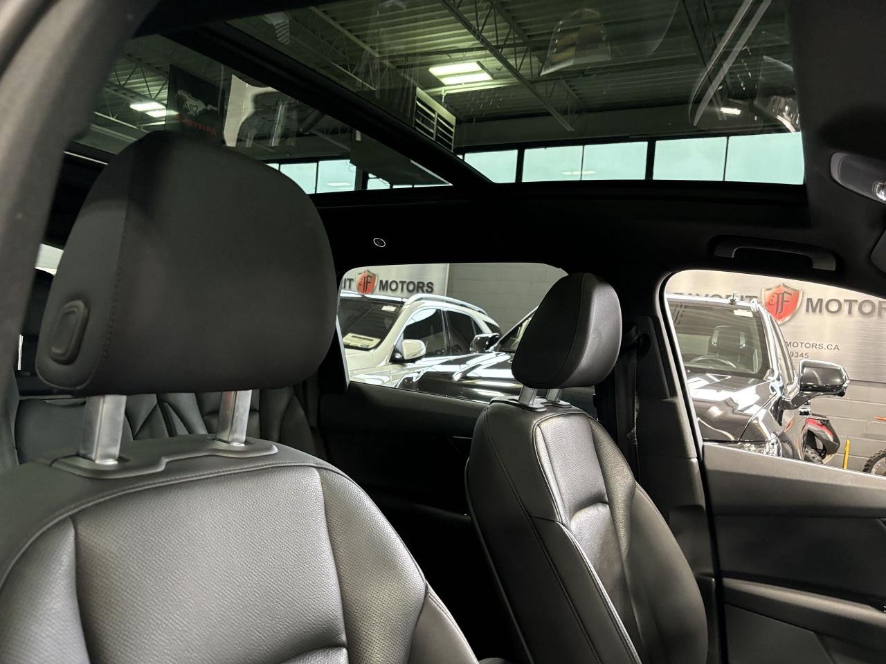 2021 Audi Q7 Progressiv|QUATTRO|S-LINE|7PASSENGER|NAV|3DCAM|+++ - Photo #18