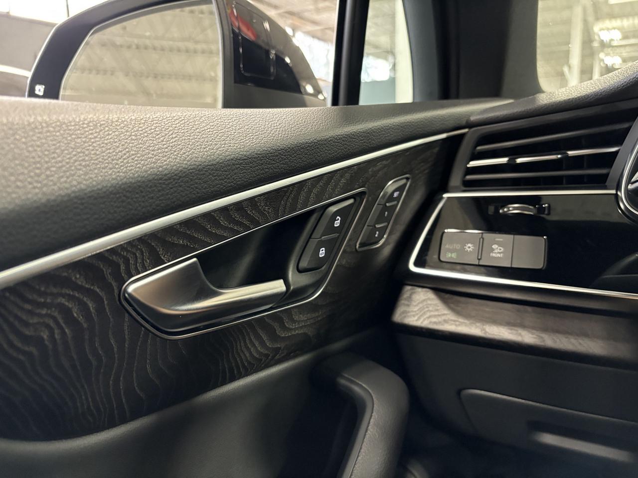 2021 Audi Q7 Progressiv|QUATTRO|S-LINE|7PASSENGER|NAV|3DCAM|+++ - Photo #20
