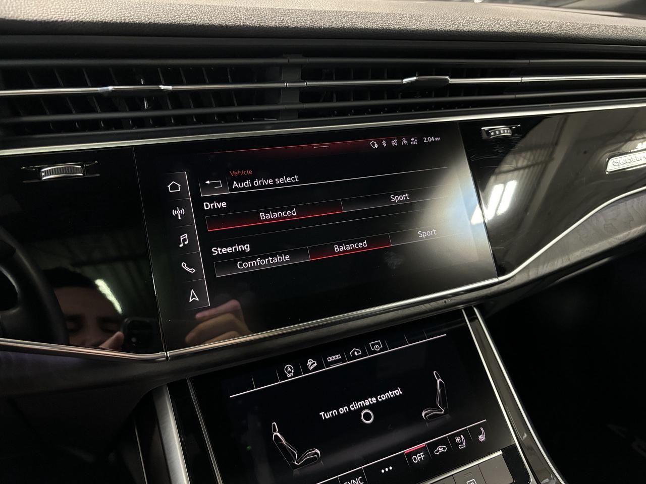 2021 Audi Q7 Progressiv|QUATTRO|S-LINE|7PASSENGER|NAV|3DCAM|+++ - Photo #28
