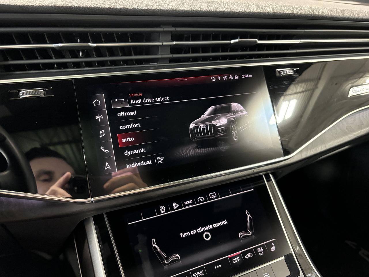 2021 Audi Q7 Progressiv|QUATTRO|S-LINE|7PASSENGER|NAV|3DCAM|+++ - Photo #29